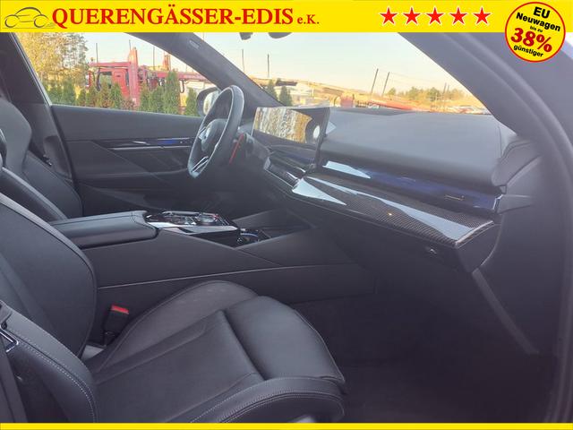 BMW M5 Touring M Steptronic xDrive 