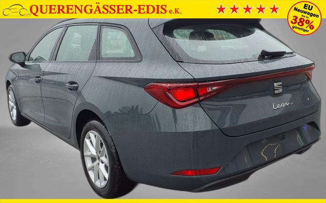 Seat Leon Sportstourer Style 1.5 TSI 6 Gang 