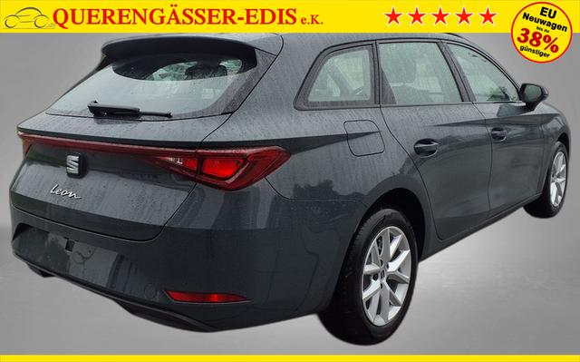 Seat Leon Sportstourer Style 1.5 TSI 6 Gang 