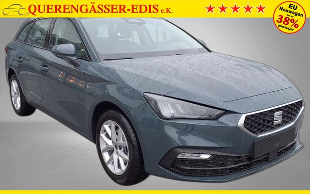 Seat Leon Sportstourer Style 1.5 TSI 6 Gang 