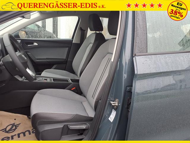 Seat Leon Sportstourer Style 1.5 TSI 6 Gang 