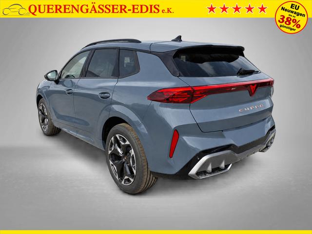 Cupra Terramar 1.5 eTSI 7-Gang-DSG 