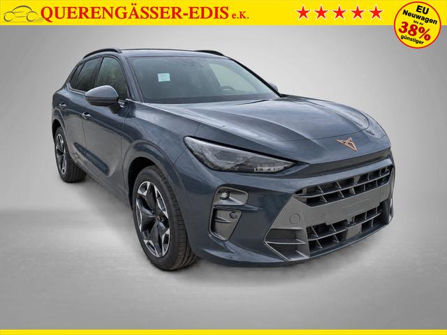 Cupra Terramar 1.5 eTSI 7-Gang-DSG 