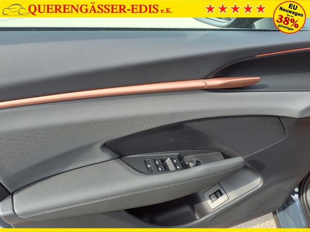 Cupra Terramar 1.5 eTSI 7-Gang-DSG 