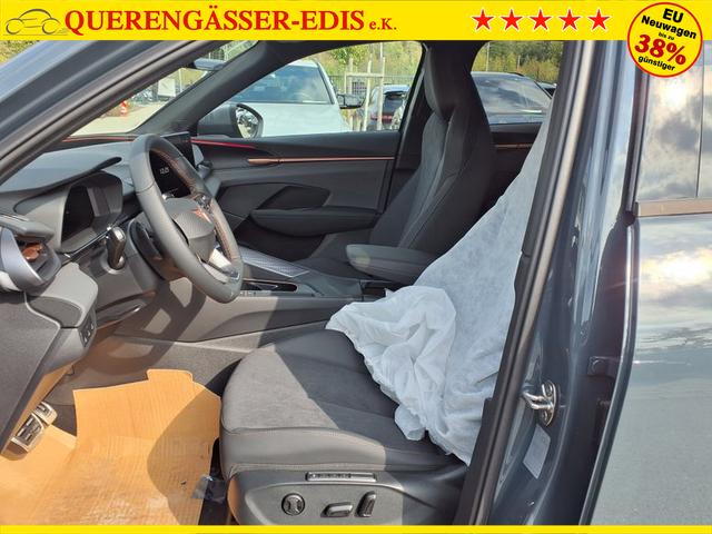 Cupra Terramar 1.5 eTSI 7-Gang-DSG 