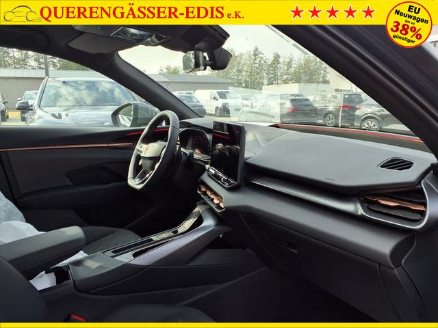 Cupra Terramar 1.5 eTSI 7-Gang-DSG 