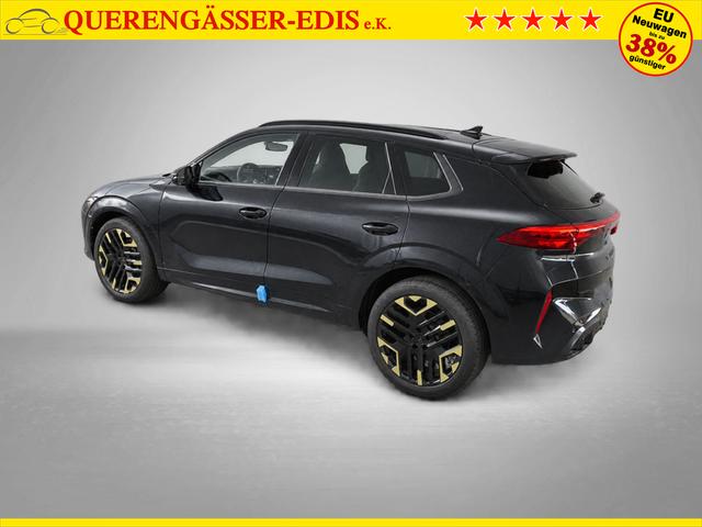 Cupra Terramar VZ Tribe Edition 2.0 TSI 7-Gang-DSG 4Drive 