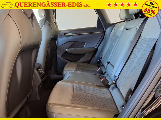 Cupra Terramar VZ Tribe Edition 2.0 TSI 7-Gang-DSG 4Drive 