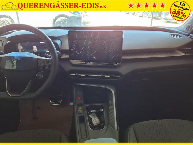 Cupra Terramar VZ Tribe Edition 2.0 TSI 7-Gang-DSG 4Drive 