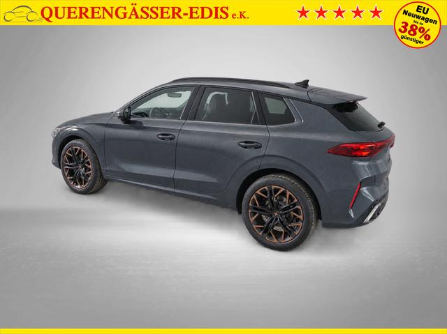 Cupra Terramar VZ 2.0 TSI 7-Gang-DSG 4Drive 