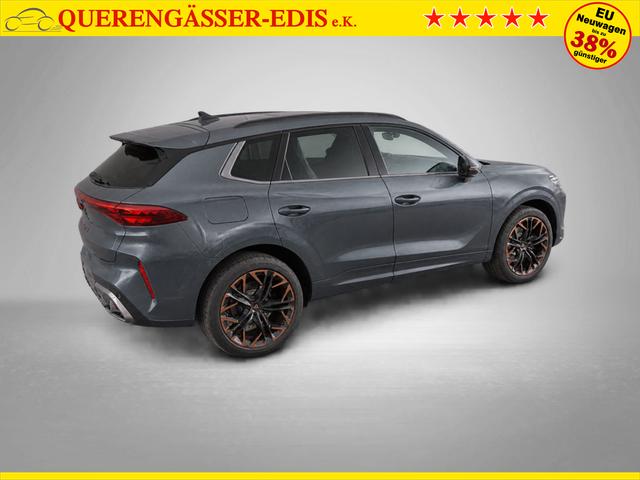 Cupra Terramar VZ 2.0 TSI 7-Gang-DSG 4Drive 