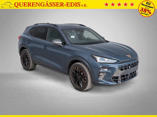 Cupra Terramar VZ 2.0 TSI 7-Gang-DSG 4Drive 