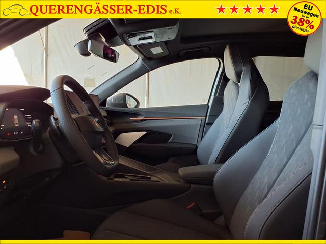 Cupra Terramar VZ 2.0 TSI 7-Gang-DSG 4Drive 