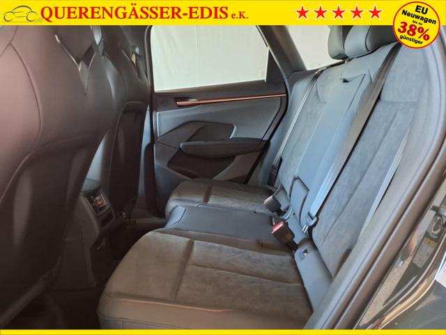 Cupra Terramar VZ 2.0 TSI 7-Gang-DSG 4Drive 