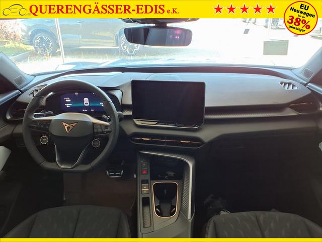 Cupra Terramar VZ 2.0 TSI 7-Gang-DSG 4Drive 