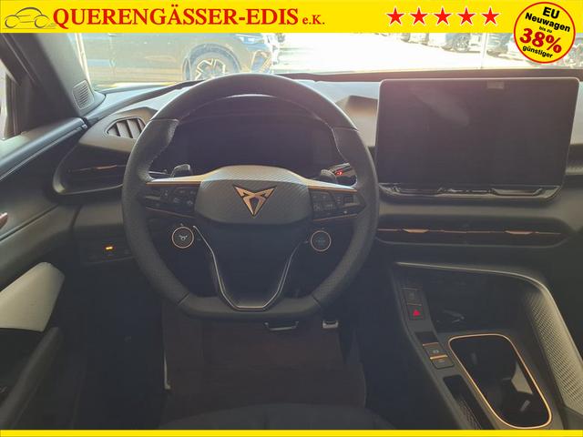 Cupra Terramar VZ 2.0 TSI 7-Gang-DSG 4Drive 