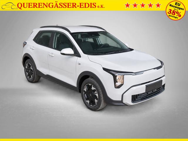 Kia Stonic SPIN 1.0 T-GDi 7-Gang-DCT 