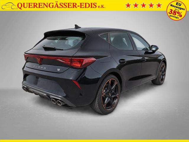 Cupra Leon VZ 2.0 TSI 7-Gang-DSG 