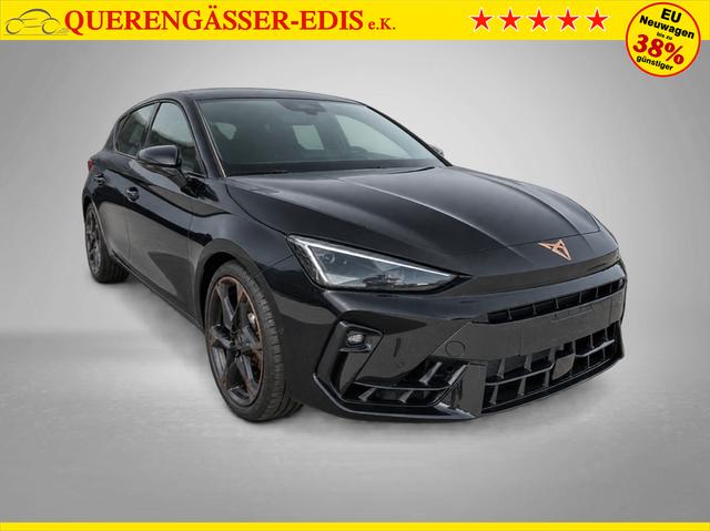 Cupra Leon VZ 2.0 TSI 7-Gang-DSG 