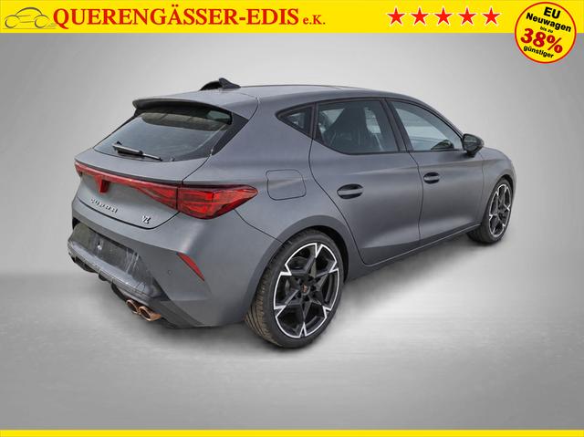 Cupra Leon 2.0 TDI 7-Gang-DSG 