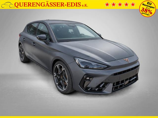 Cupra Leon 2.0 TDI 7-Gang-DSG 