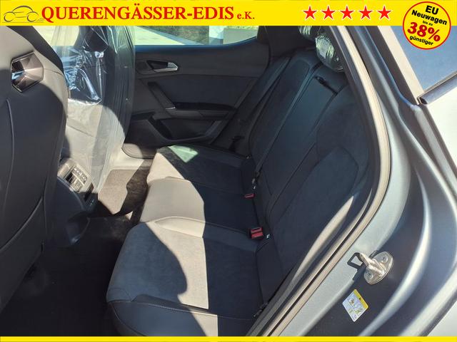 Cupra Leon 2.0 TDI 7-Gang-DSG 
