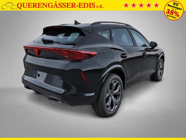 Cupra Formentor 2.0 TSI 7-Gang-DSG 4Drive 