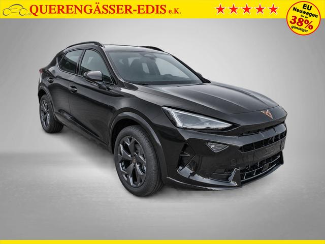 Cupra Formentor 2.0 TSI 7-Gang-DSG 4Drive 