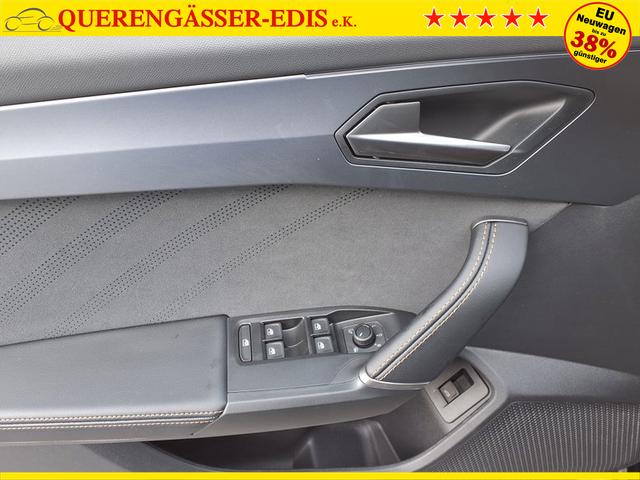 Cupra Formentor 2.0 TSI 7-Gang-DSG 4Drive 