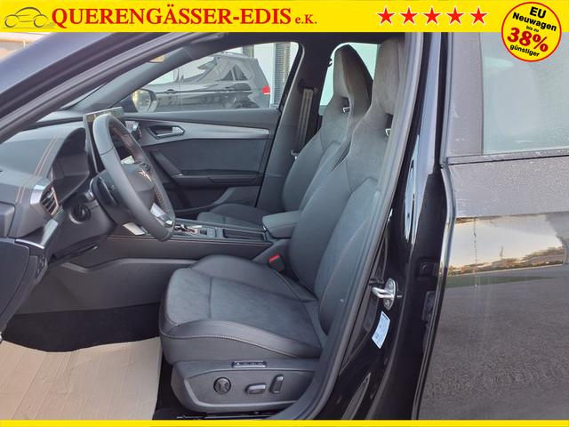 Cupra Formentor 2.0 TSI 7-Gang-DSG 4Drive 