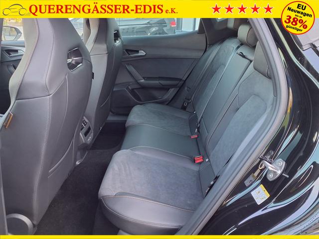 Cupra Formentor 2.0 TSI 7-Gang-DSG 4Drive 