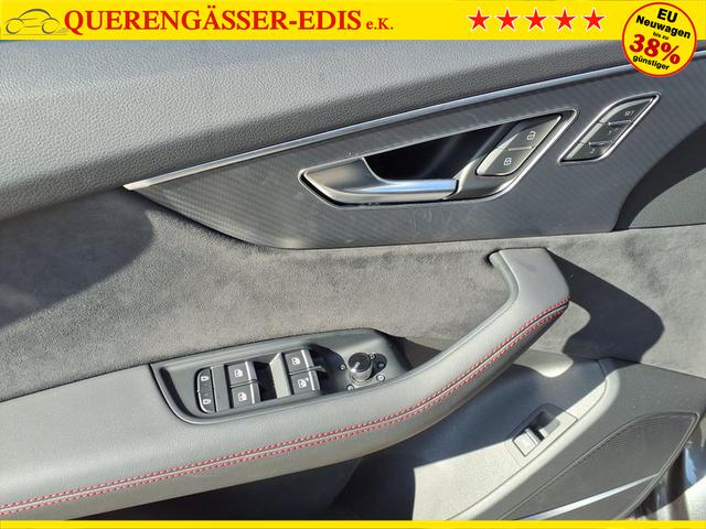 Audi Q7 S line business 3.0 TDI 8-Gang-Tiptronic quattro 