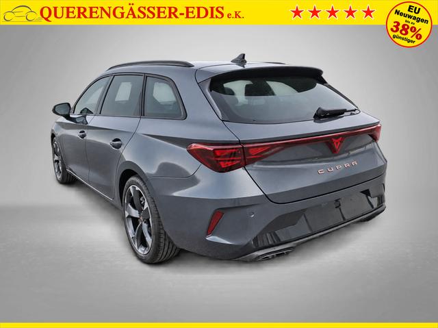 Cupra Leon Sportstourer 2.0 TDI 7-Gang-DSG 