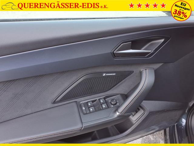 Cupra Leon Sportstourer 2.0 TDI 7-Gang-DSG 