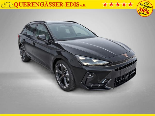 Cupra Leon Sportstourer 2.0 TDI 7-Gang-DSG 