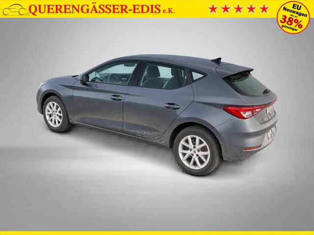 Seat Leon Style 1.5 TSI 6 Gang 