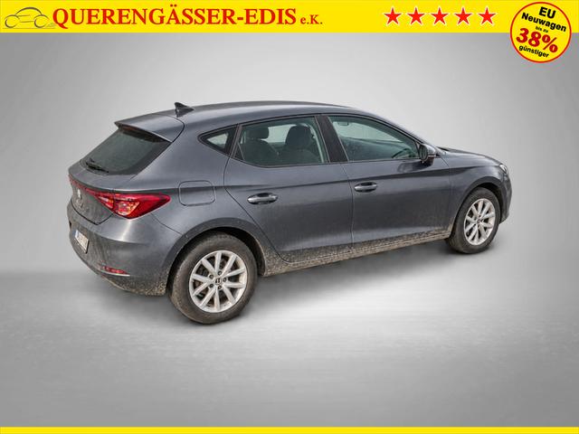 Seat Leon Style 1.5 TSI 6 Gang 