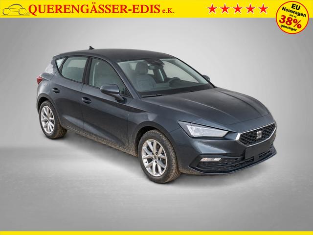 Seat Leon Style 1.5 TSI 6 Gang 