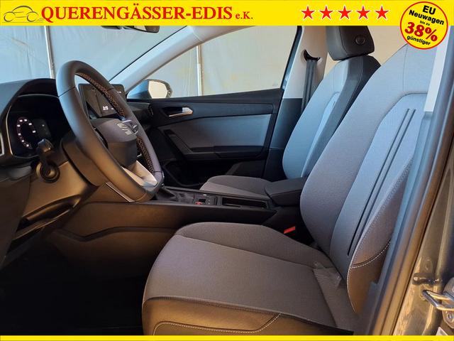 Seat Leon Style 1.5 TSI 6 Gang 