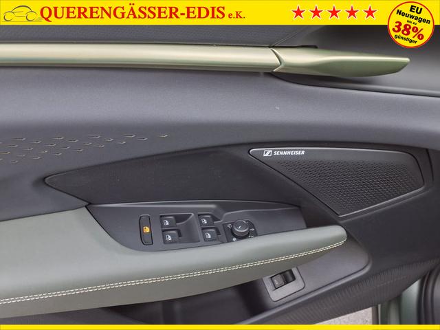 Cupra Terramar VZ Tribe Edition 2.0 TSI 7-Gang-DSG 4Drive 