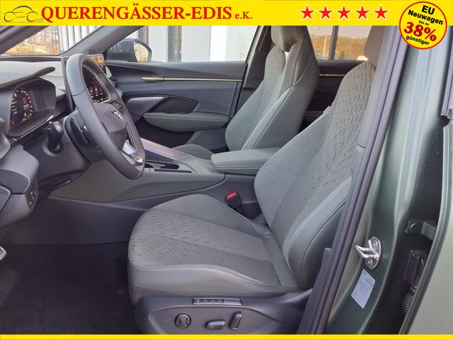 Cupra Terramar VZ Tribe Edition 2.0 TSI 7-Gang-DSG 4Drive 
