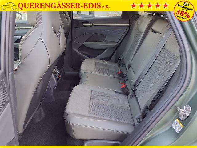 Cupra Terramar VZ Tribe Edition 2.0 TSI 7-Gang-DSG 4Drive 