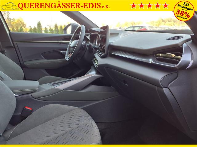 Cupra Terramar VZ Tribe Edition 2.0 TSI 7-Gang-DSG 4Drive 