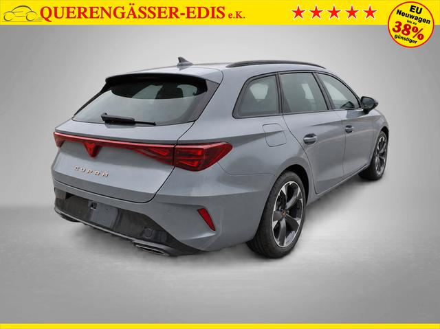 Cupra Leon Sportstourer 2.0 TDI 7-Gang-DSG 