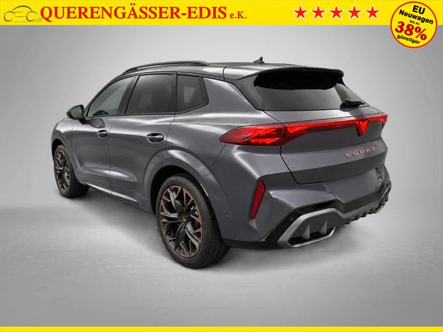 Cupra Terramar VZ 2.0 TSI 7-Gang-DSG 4Drive 