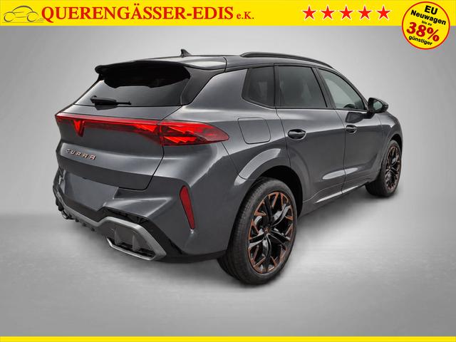 Cupra Terramar VZ 2.0 TSI 7-Gang-DSG 4Drive 