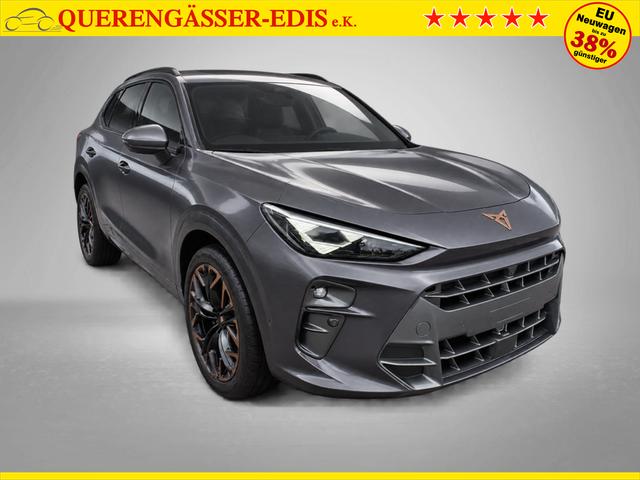 Cupra Terramar VZ 2.0 TSI 7-Gang-DSG 4Drive 