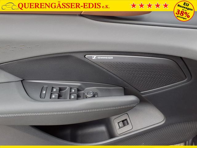 Cupra Terramar VZ 2.0 TSI 7-Gang-DSG 4Drive 