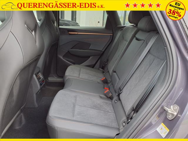 Cupra Terramar VZ 2.0 TSI 7-Gang-DSG 4Drive 