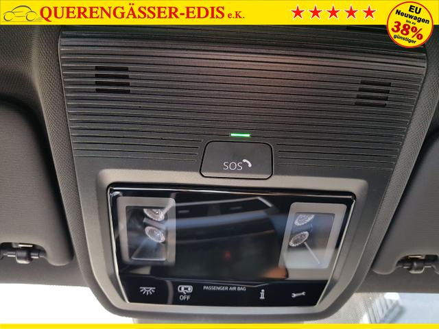 Seat / Leon Sportstourer ST / / / / 